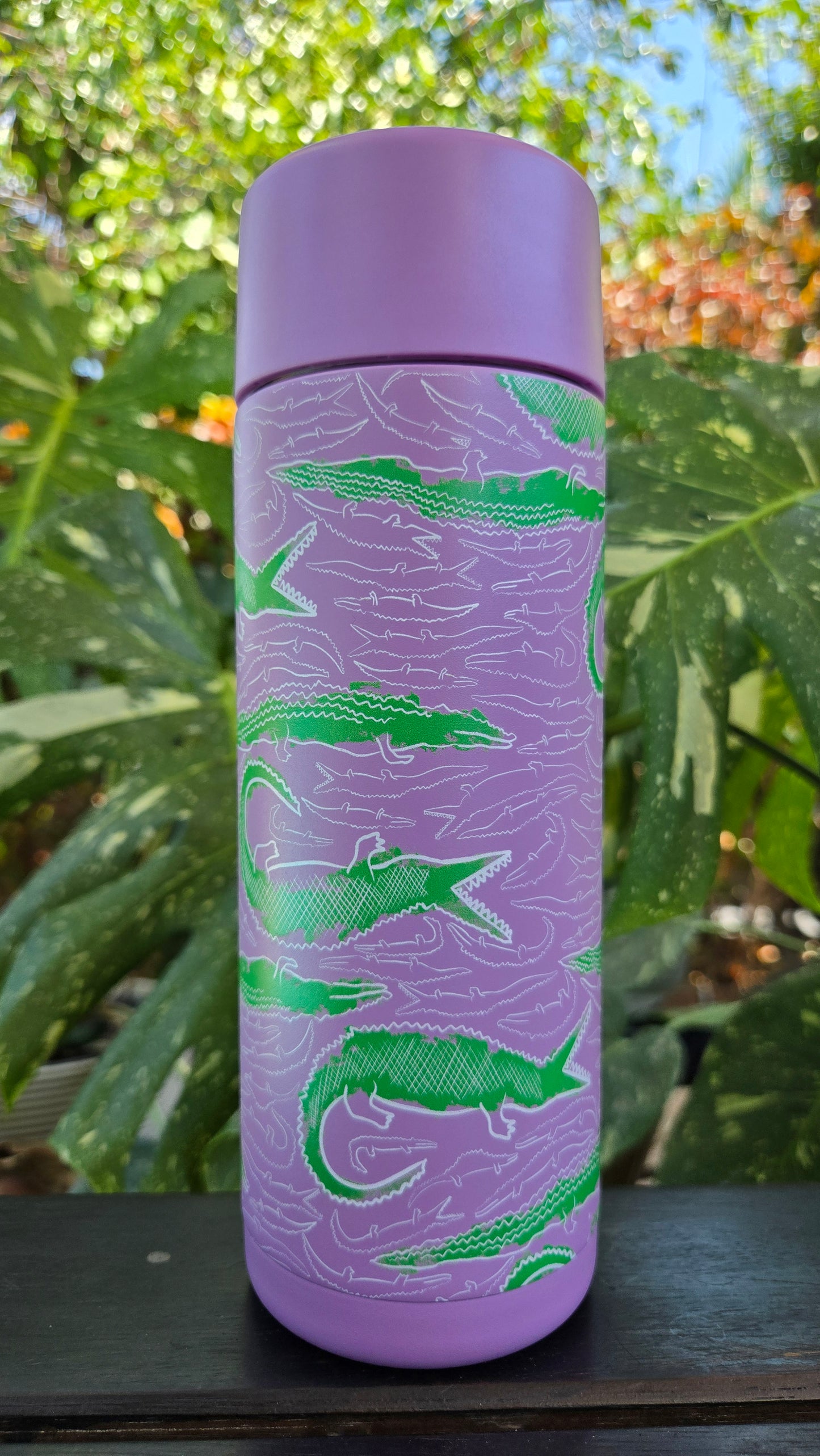 Water Bottle 590ml