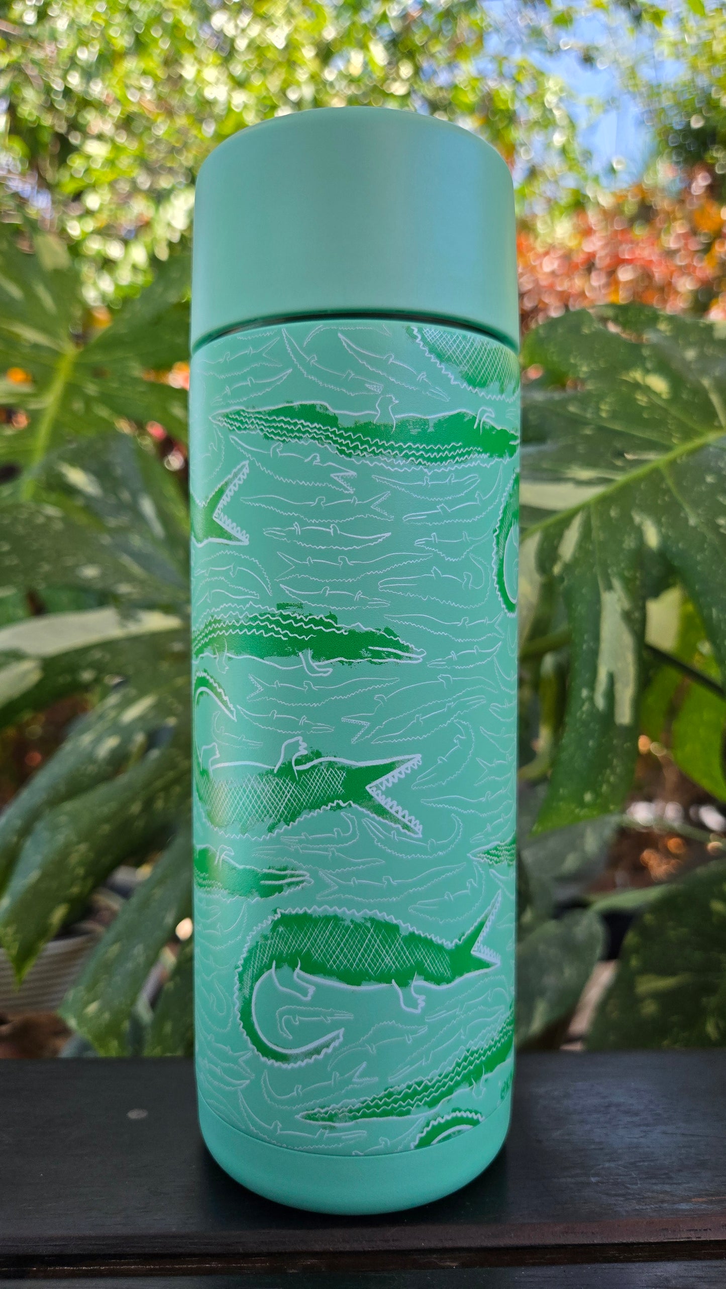 Water Bottle 590ml