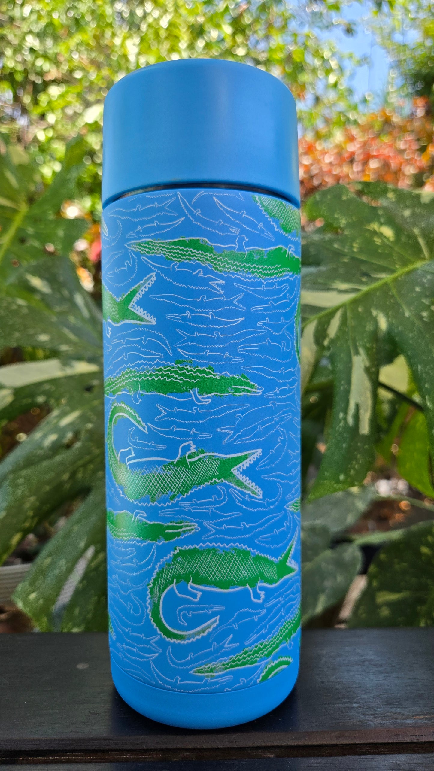 Water Bottle 590ml