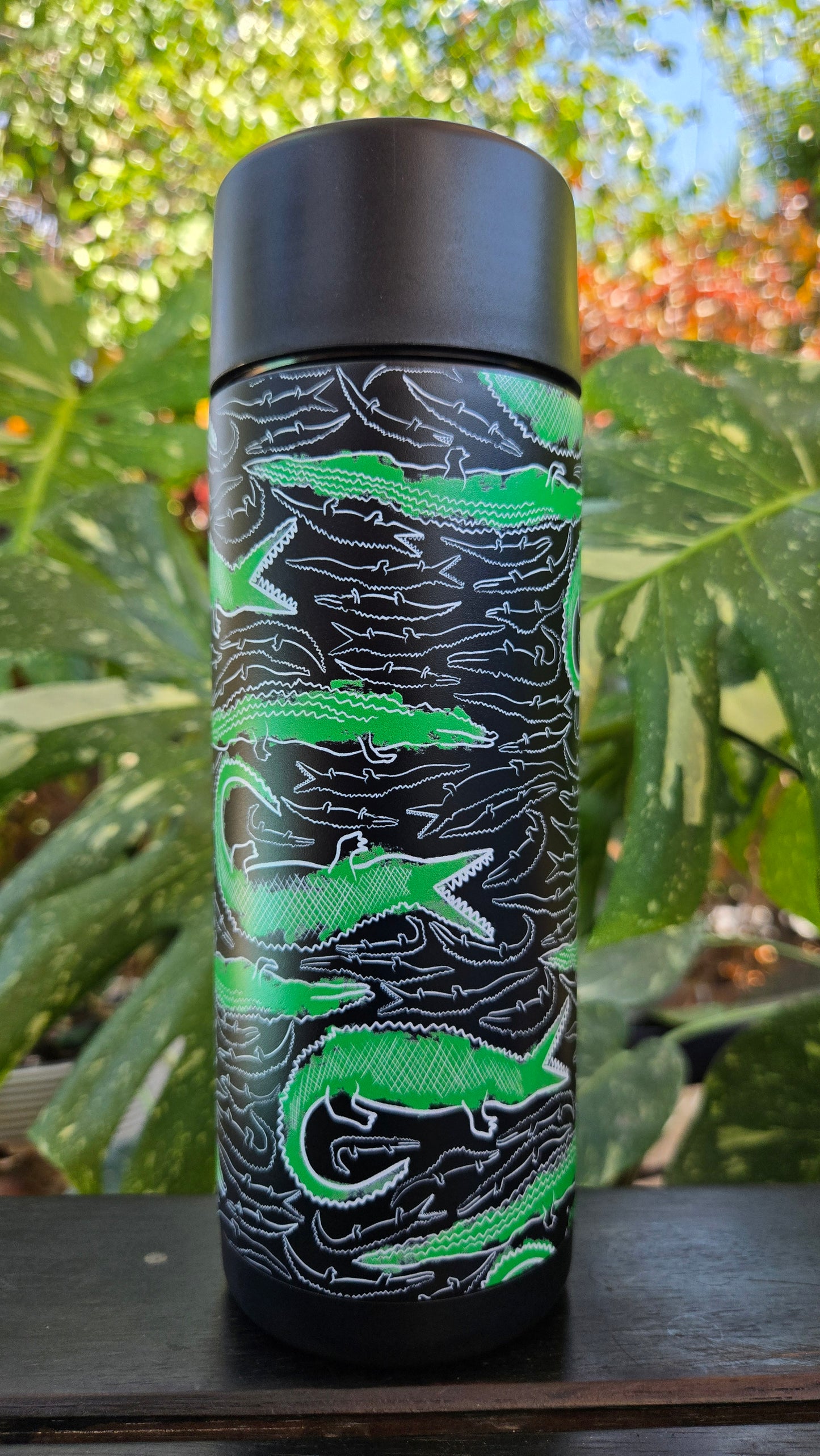 Water Bottle 590ml
