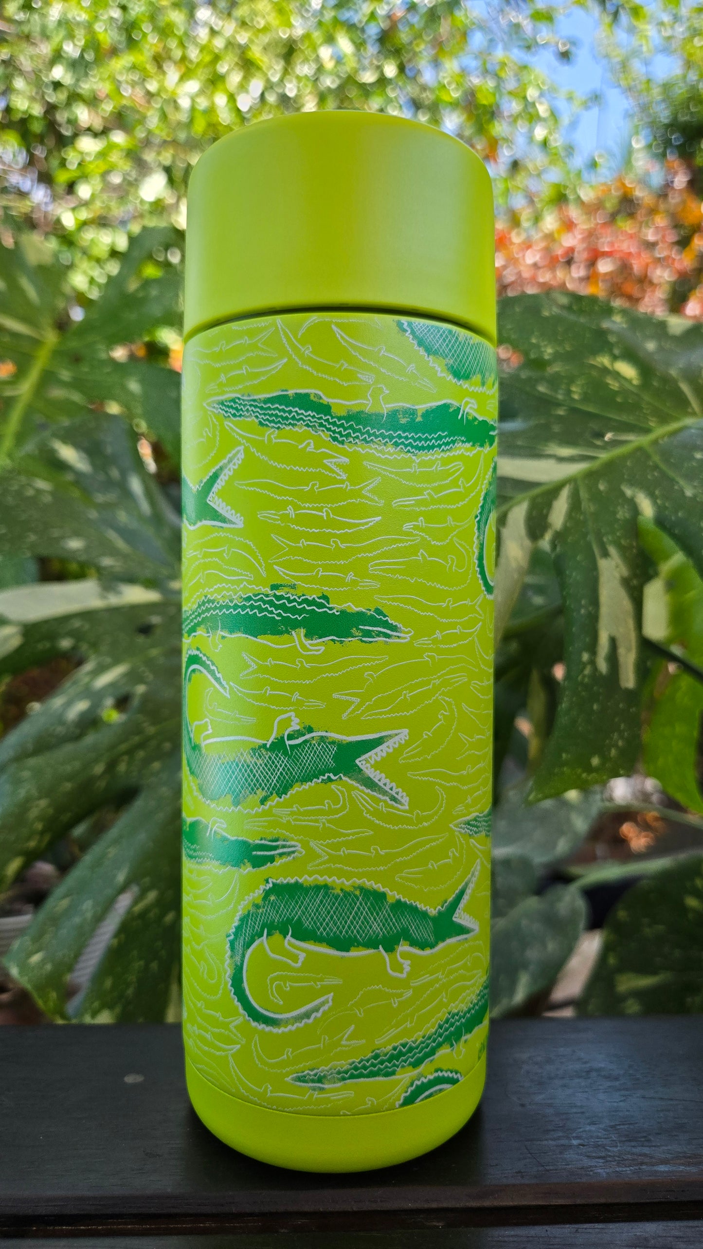 Water Bottle 590ml