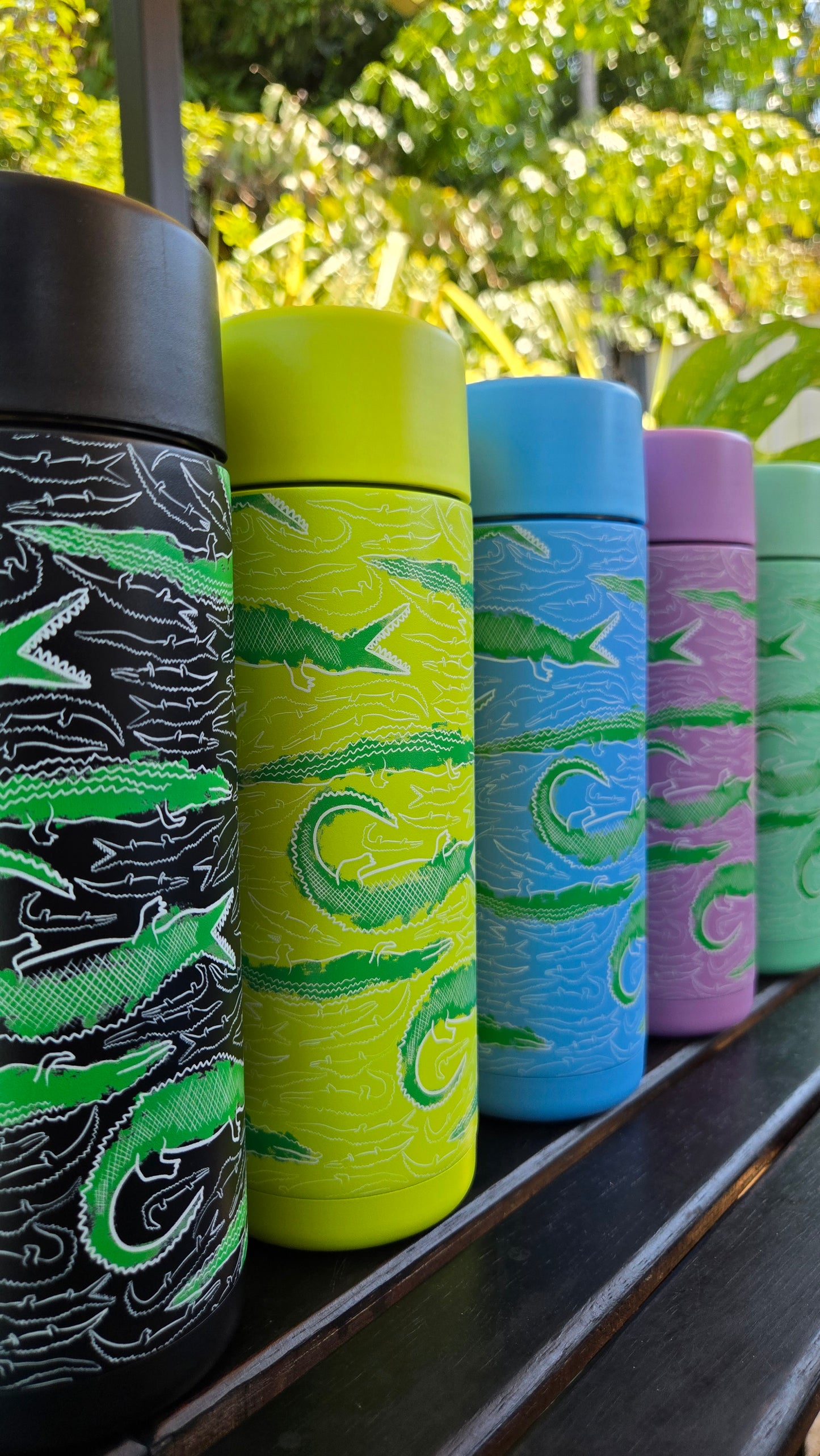 Water Bottle 590ml