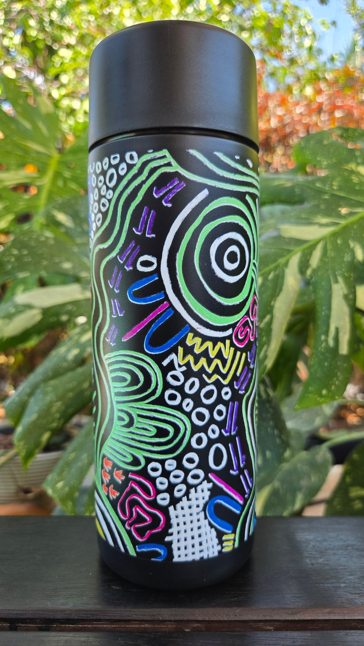 Water Bottle 590ml