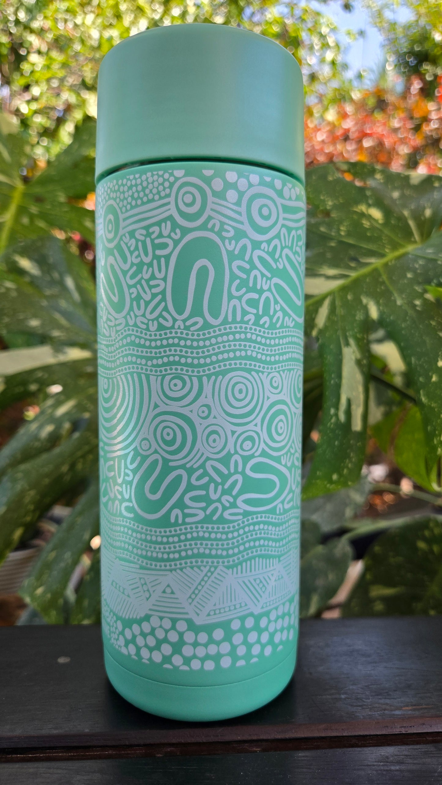 Water Bottle 590ml