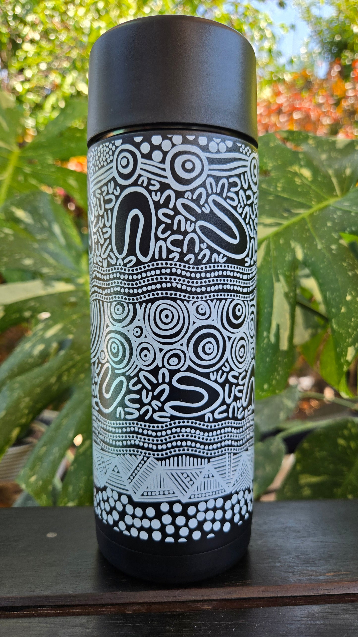 Water Bottle 590ml