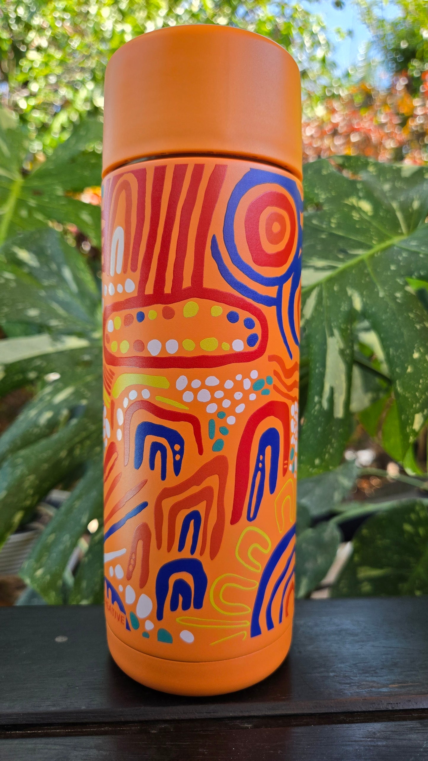 Water Bottle 590ml