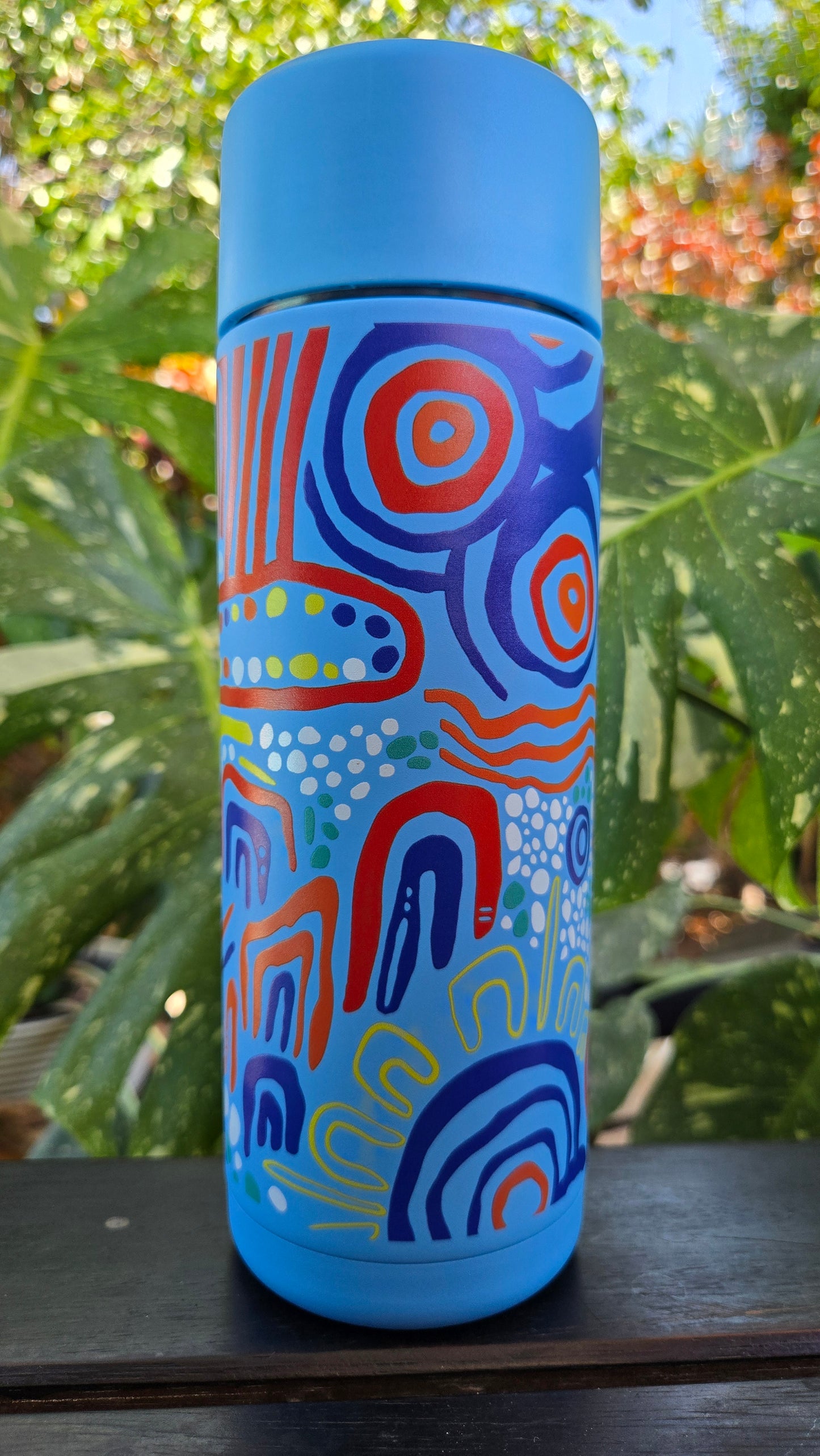 Water Bottle 590ml