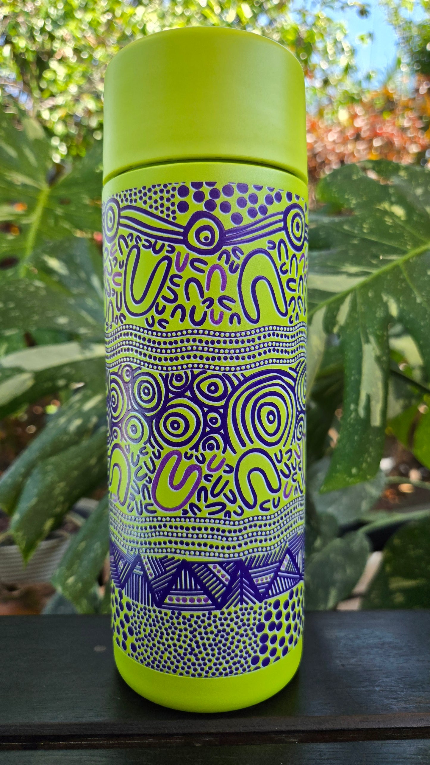Water Bottle 590ml