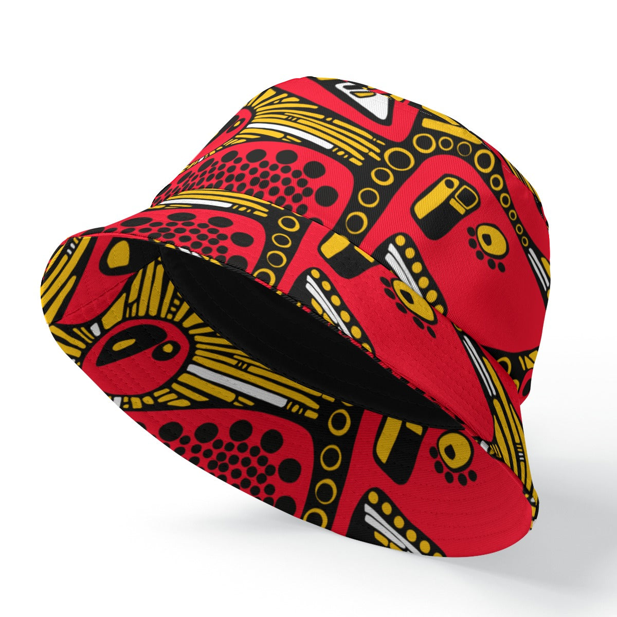 'Bold Land' | Bucket Hat