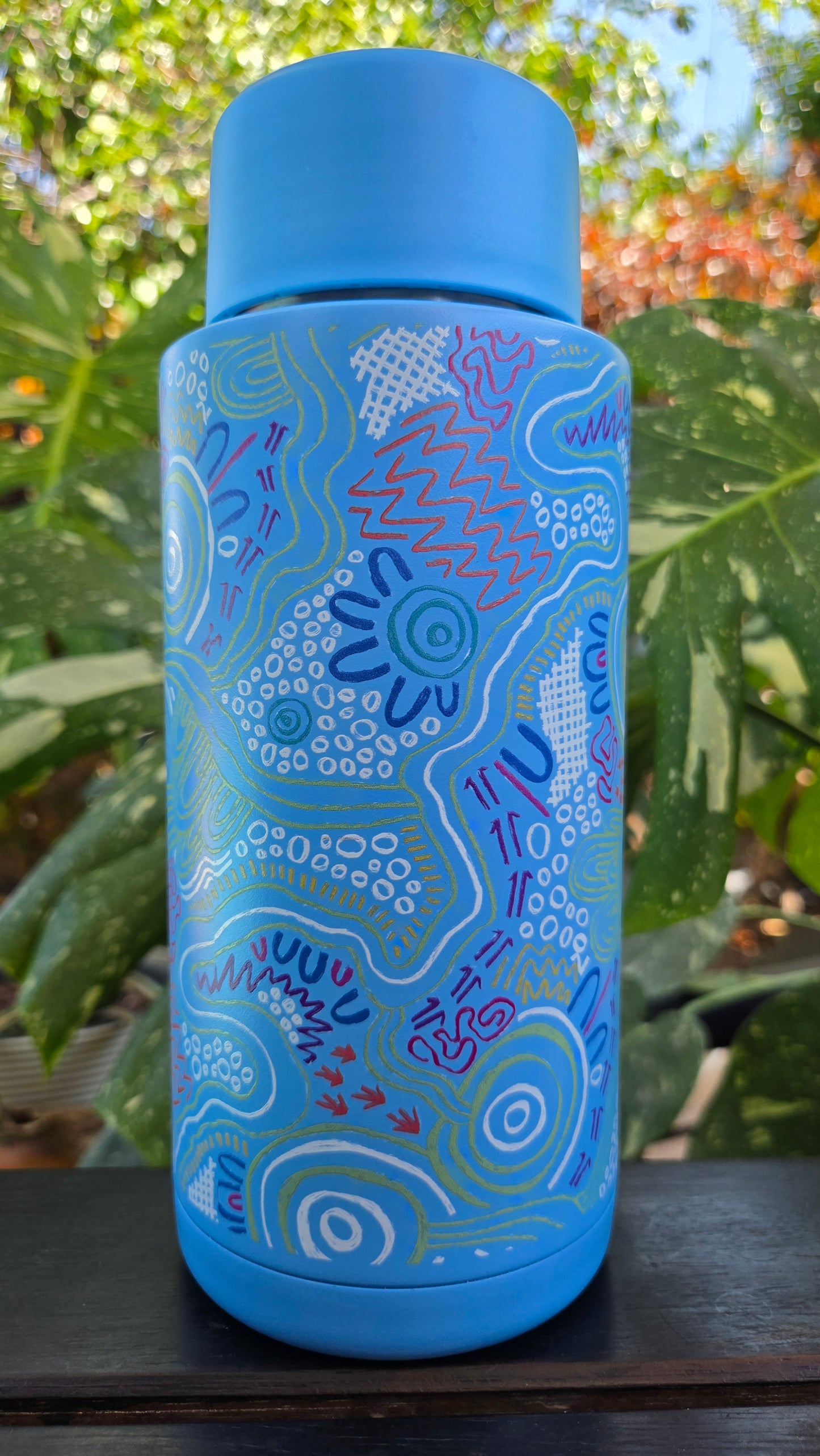 Water Bottle 1L