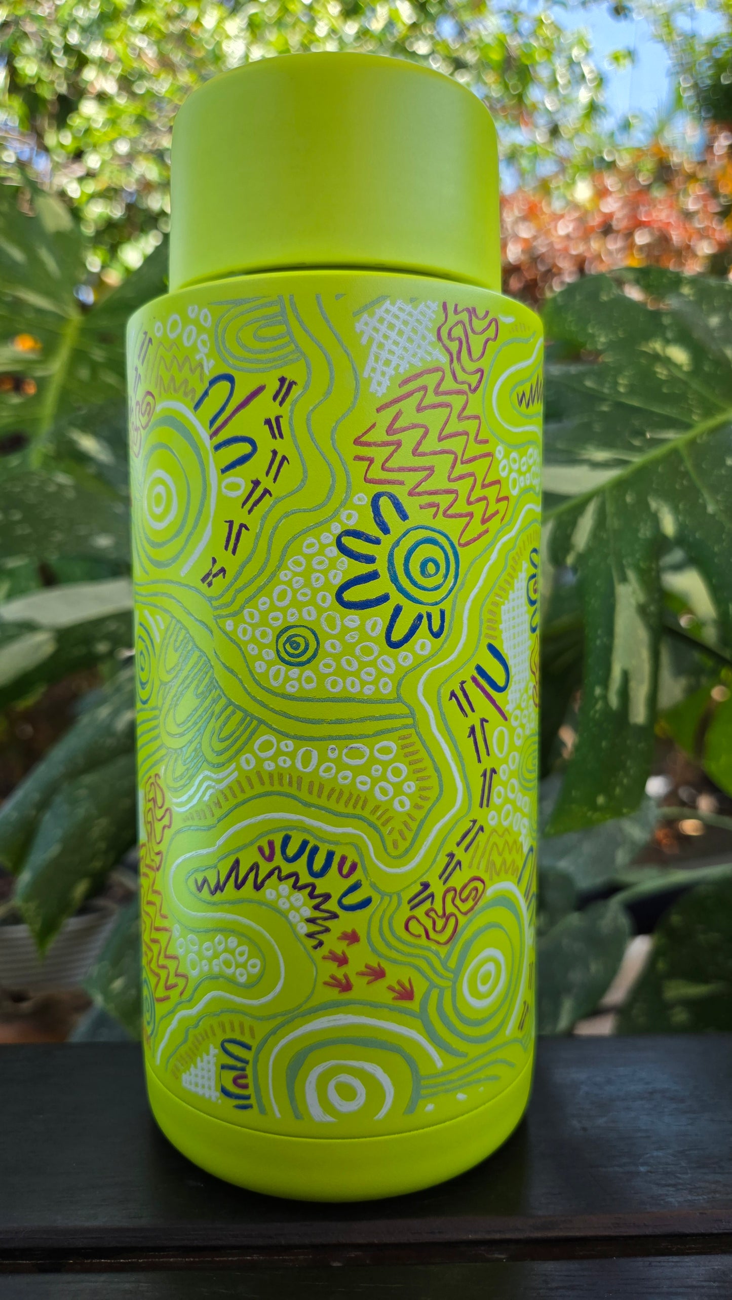 Water Bottle 1L