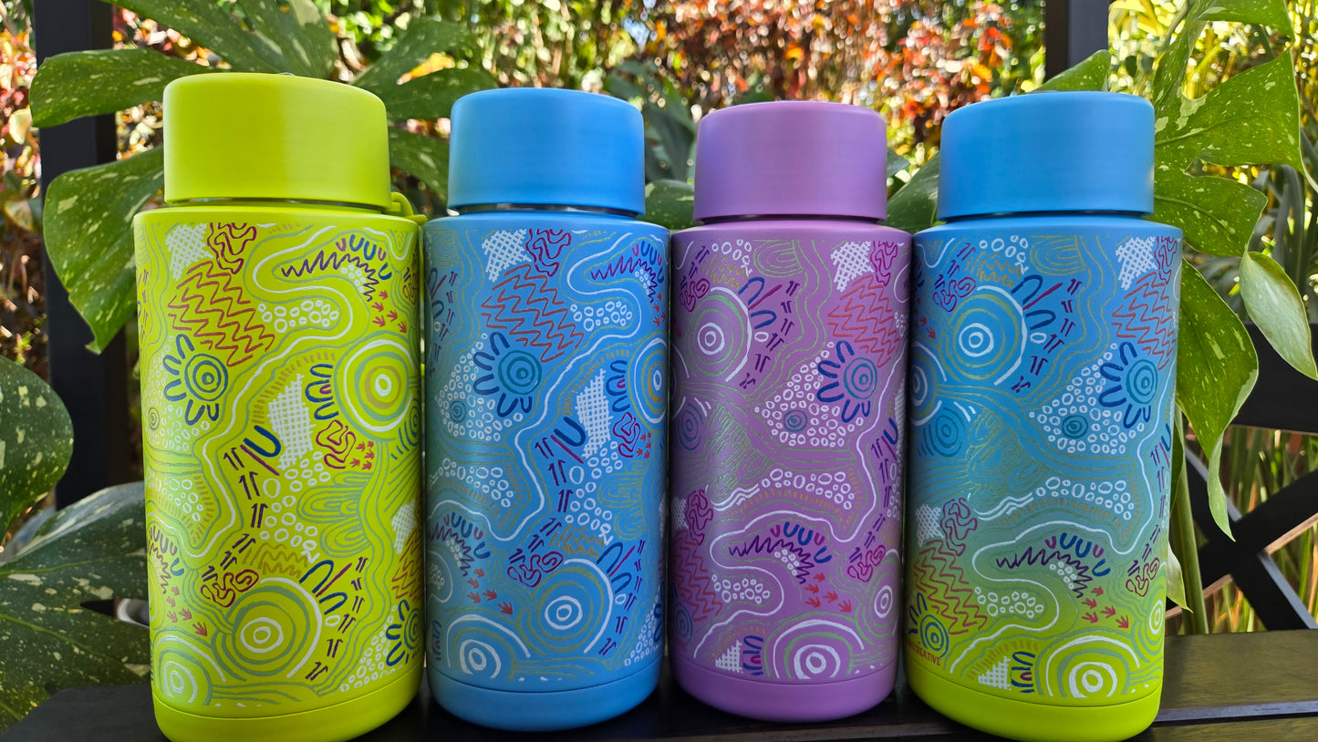Water Bottle 1L