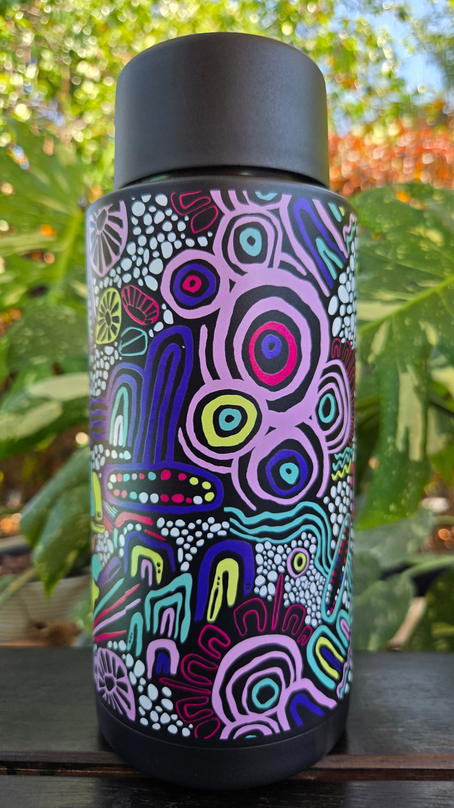 Water Bottle 1L