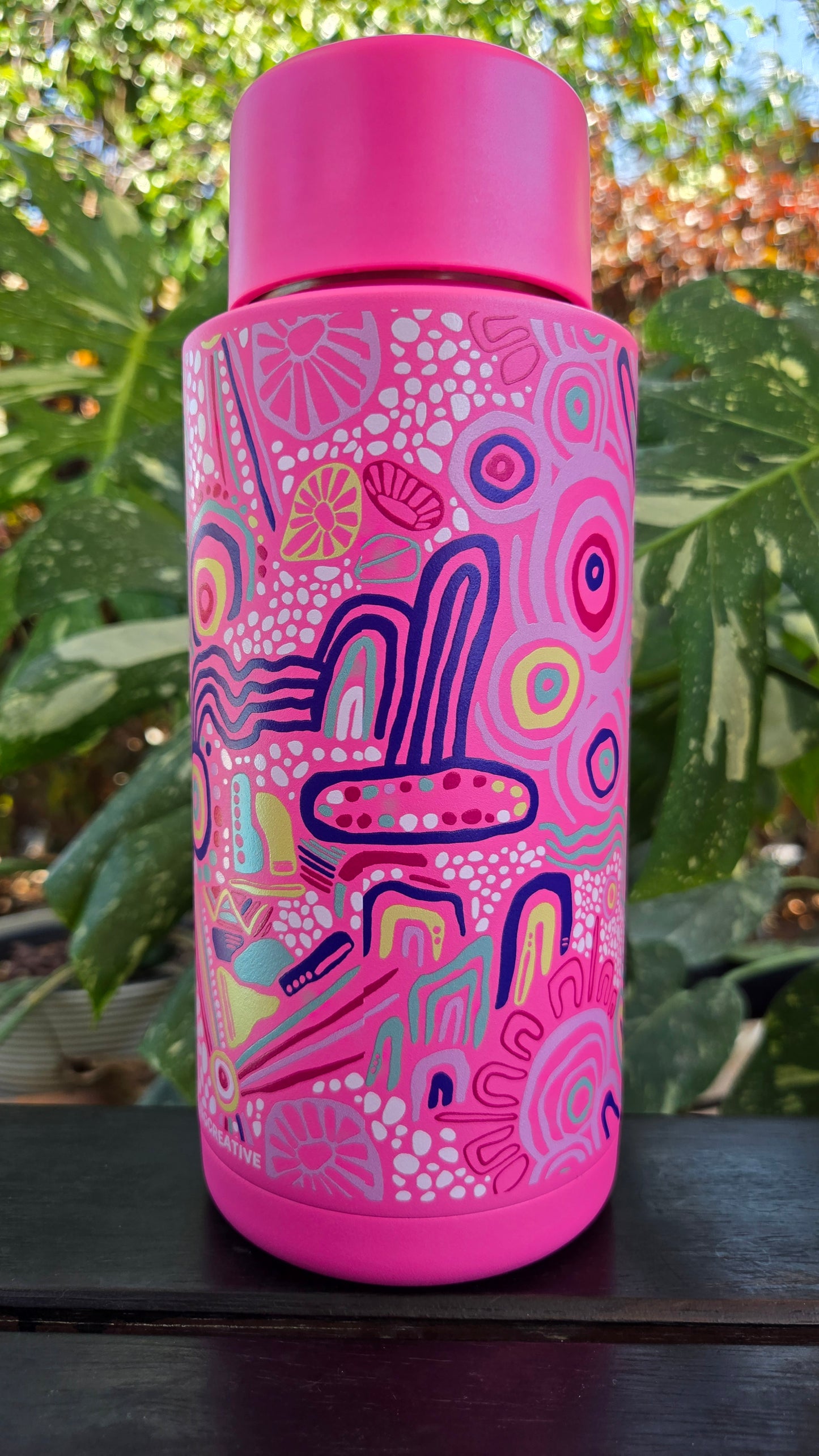 Water Bottle 1L