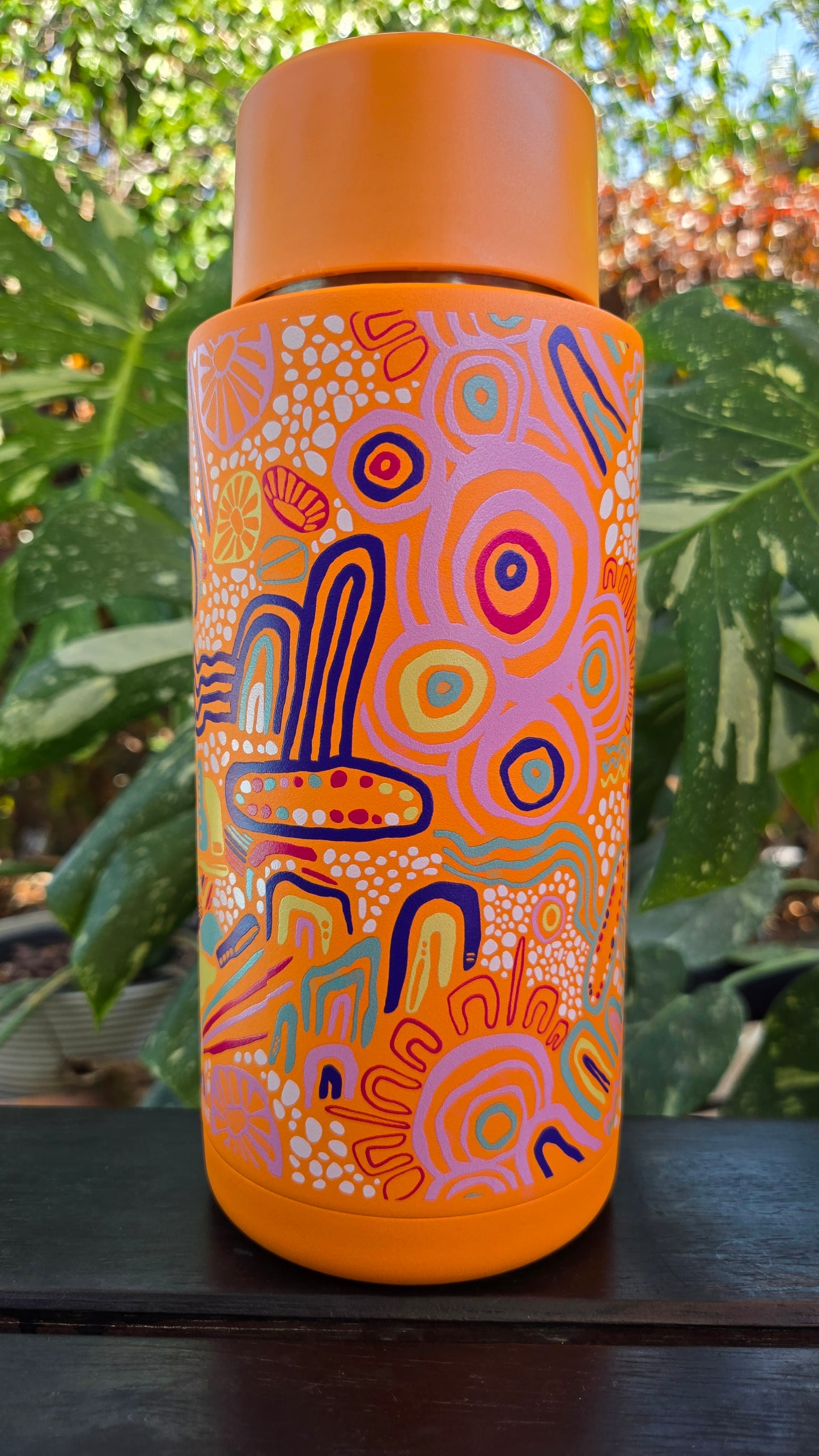 Water Bottle 1L