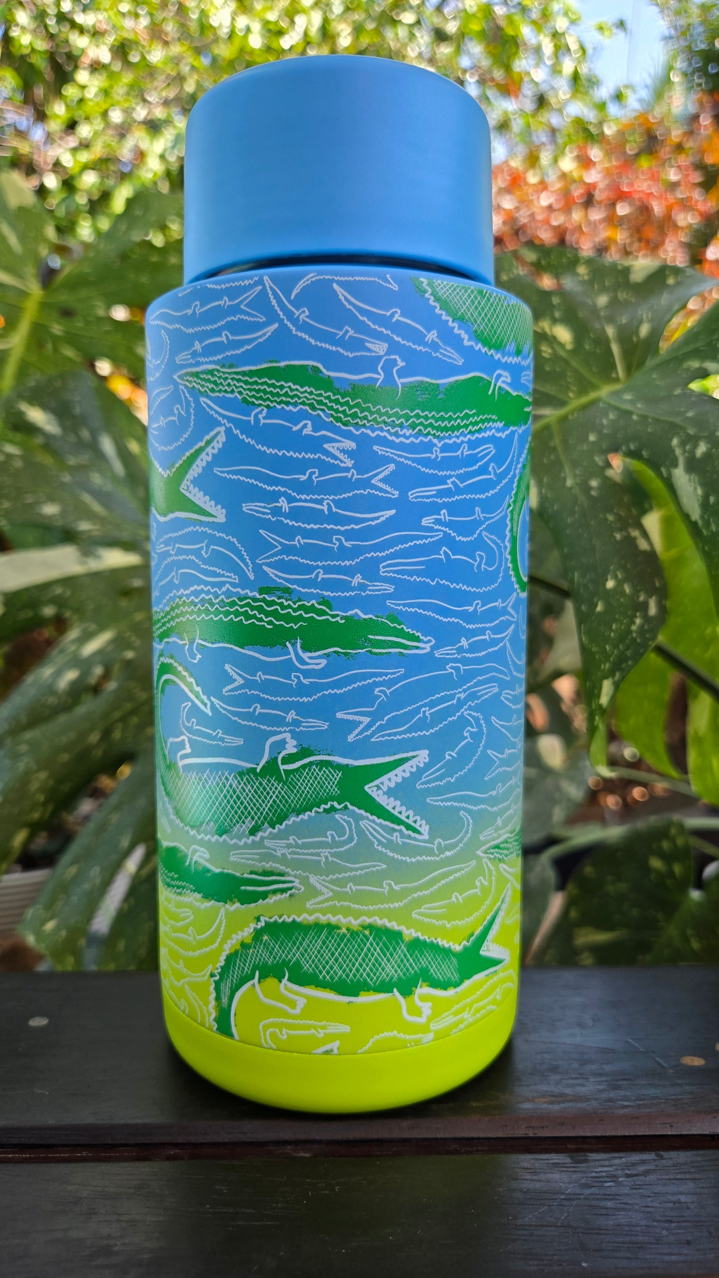 Water Bottle 1L