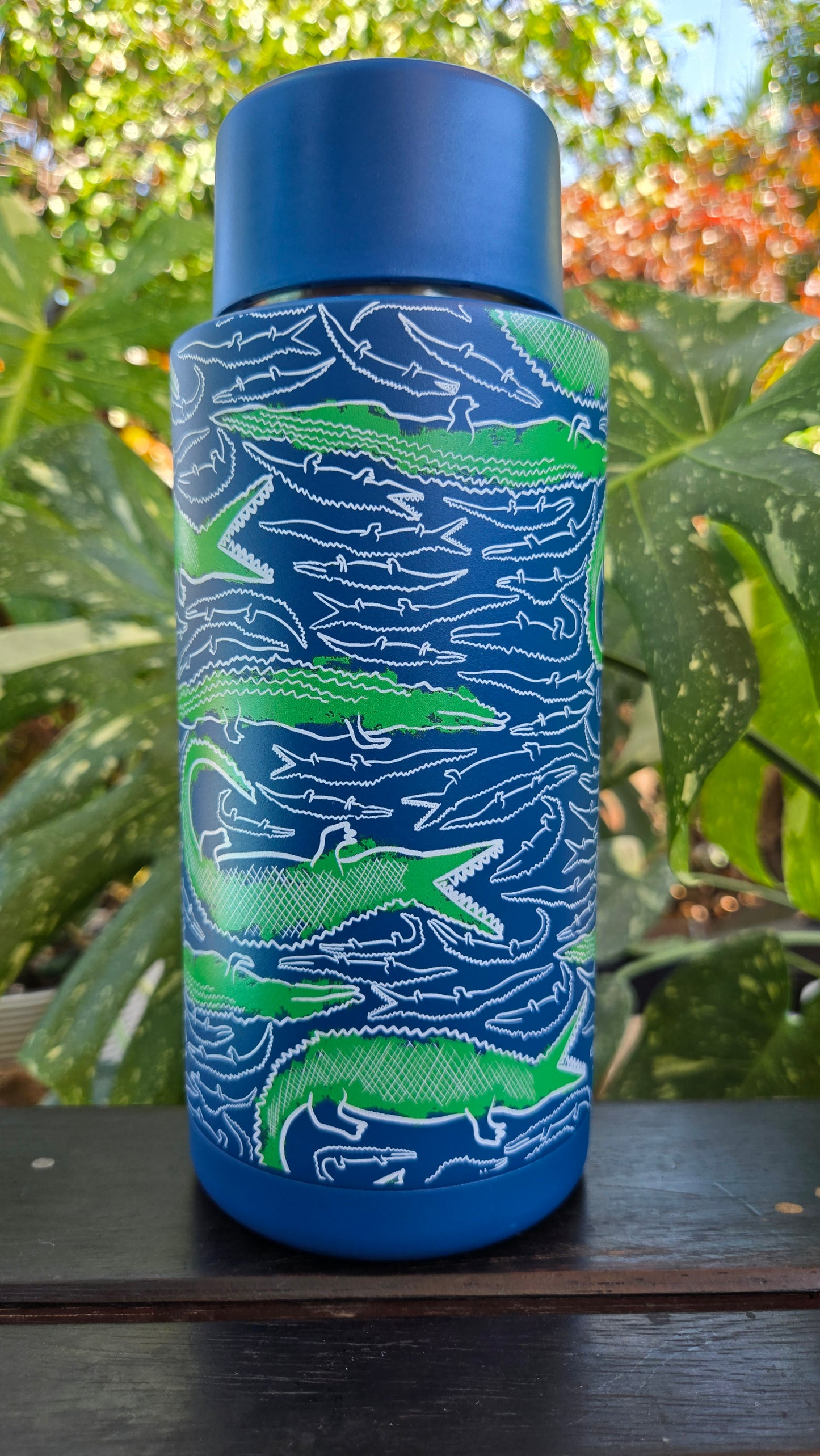 Water Bottle 1L