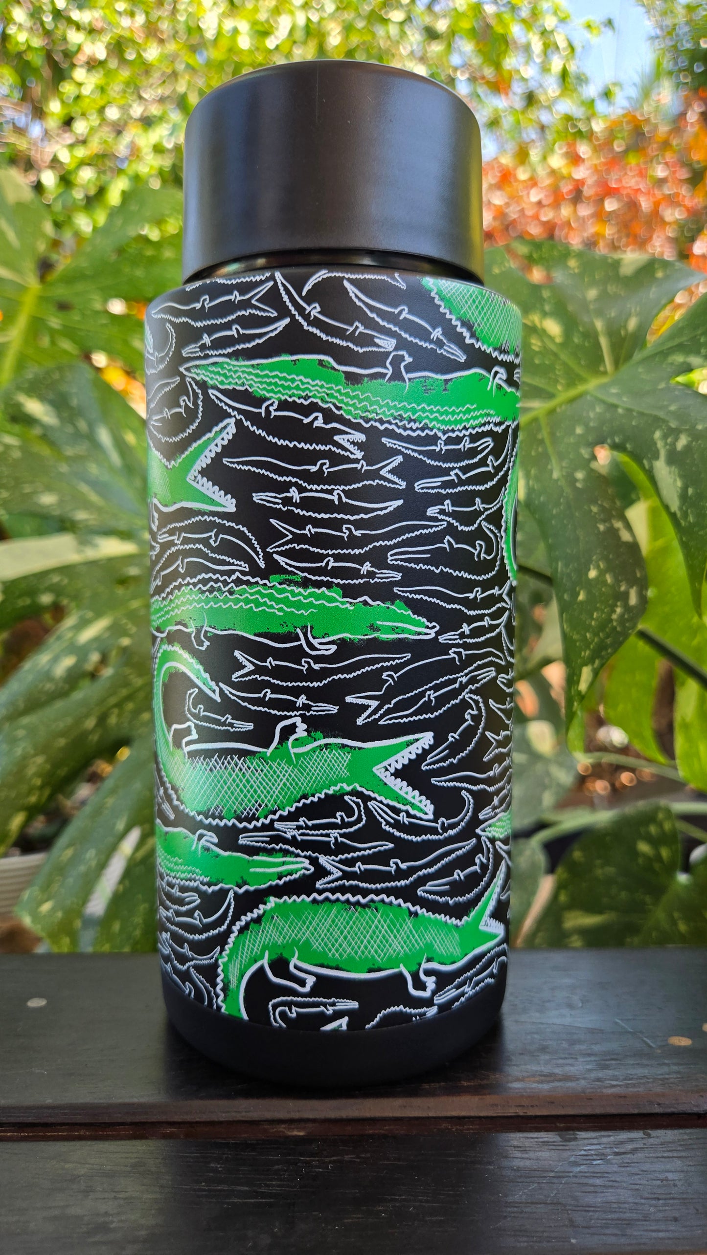 Water Bottle 1L