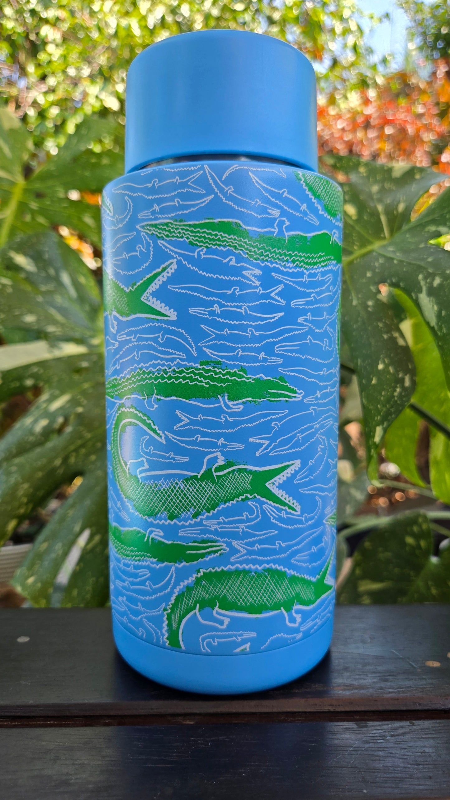 Water Bottle 1L