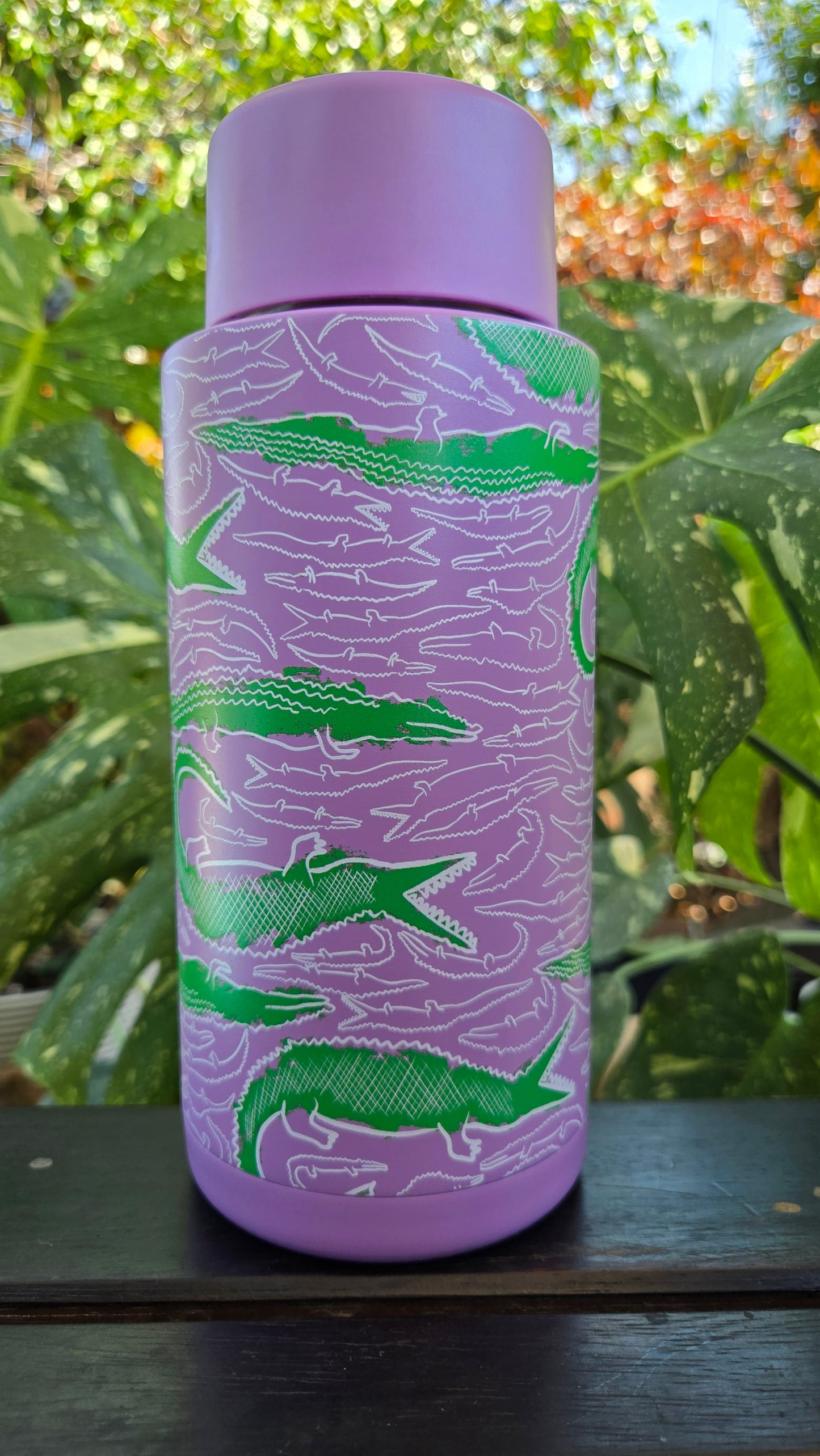 Water Bottle 1L