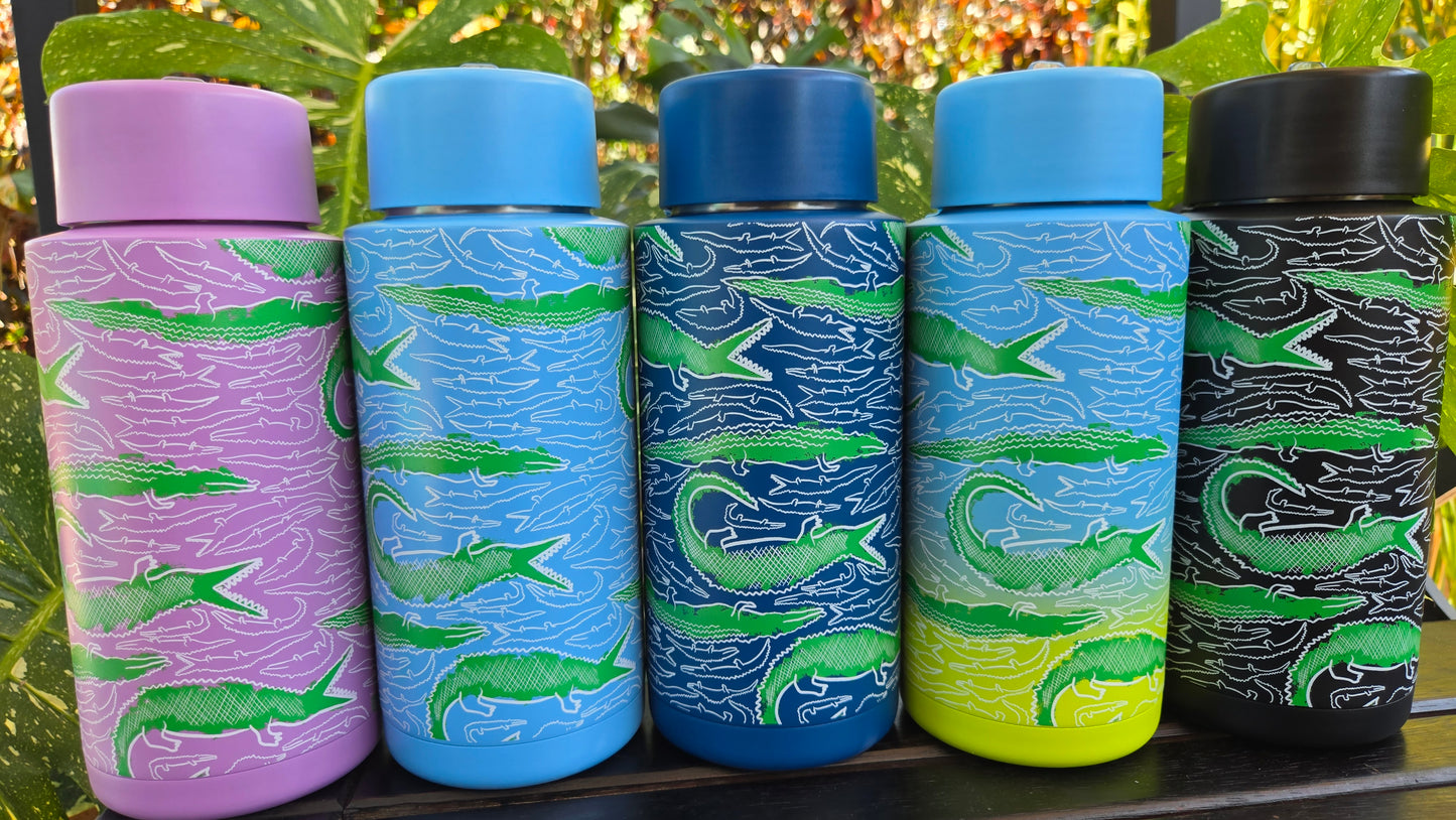 Water Bottle 1L
