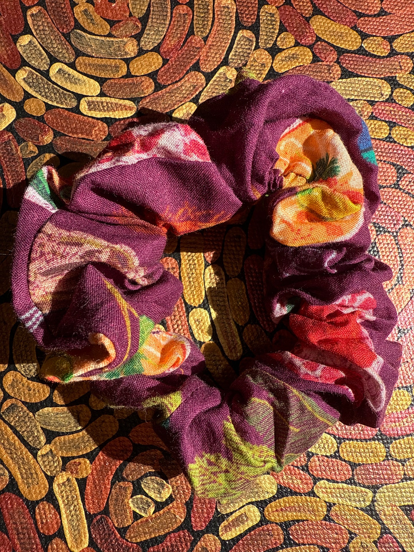 Scrunchie