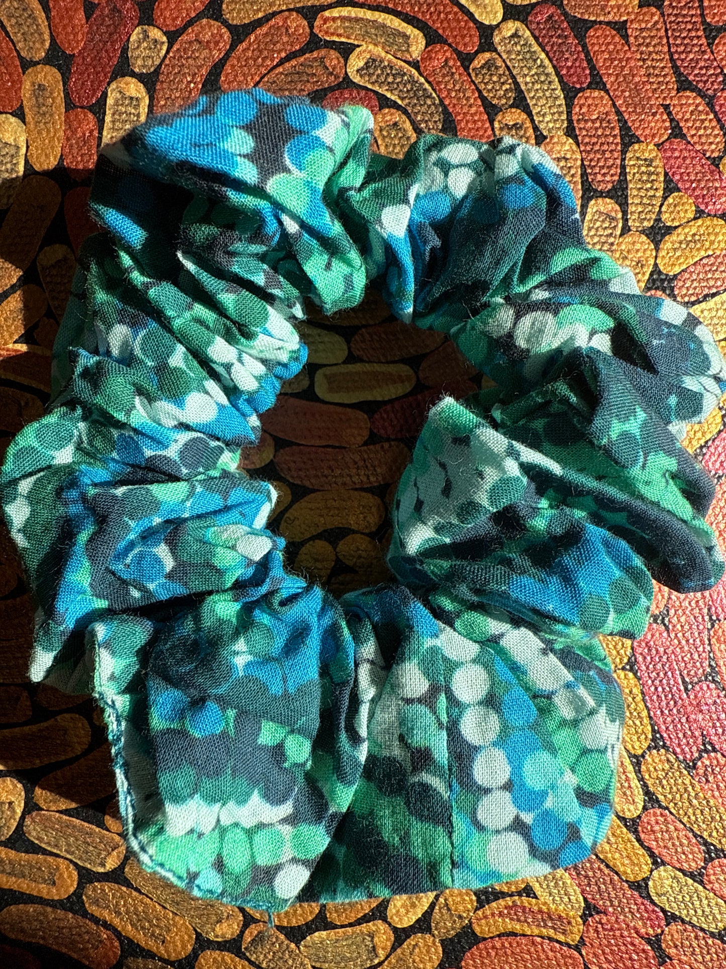 Scrunchie