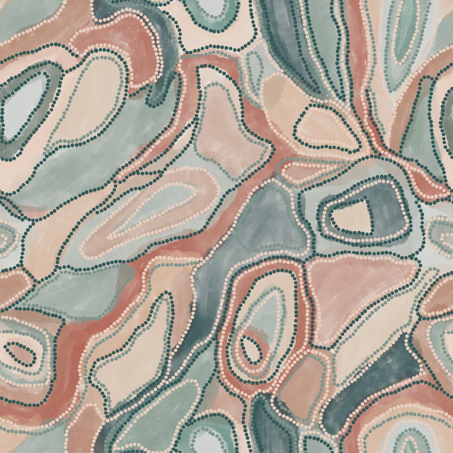 Sarrita King | Short Sleeve Shirt MENS | Bushland