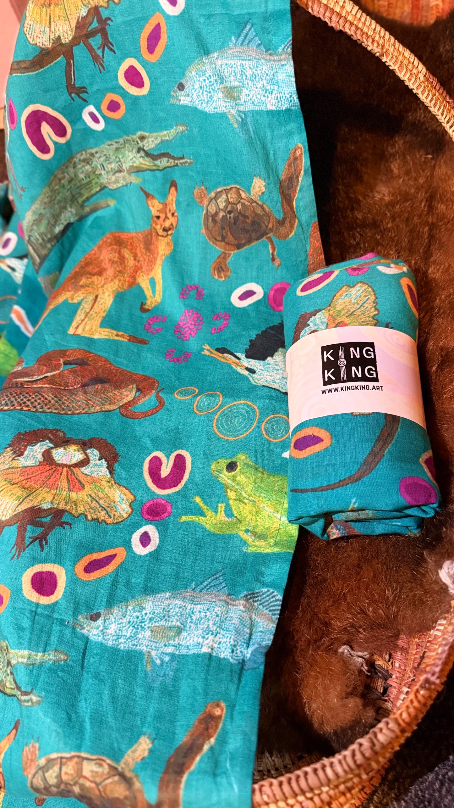 100% cotton voile Baby blankets