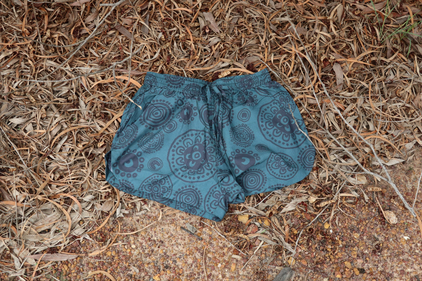 Sarrita King | Shorts | Region | SALE