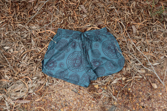 Sarrita King | Shorts | Region | SALE