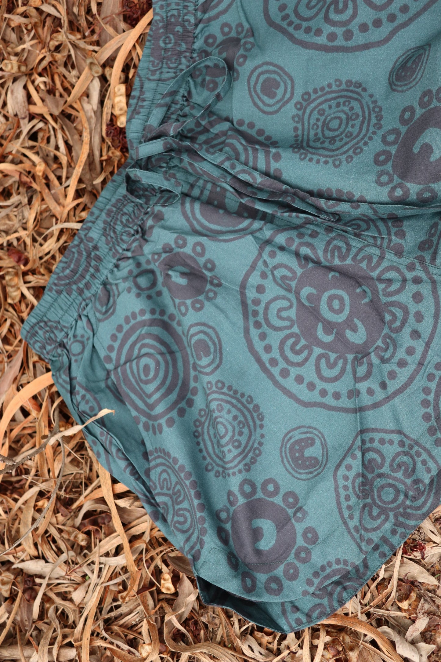 Sarrita King | Shorts | Region | SALE