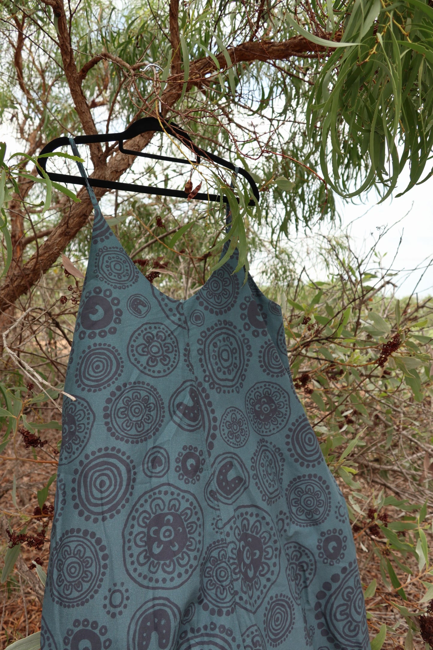 Sarrita King | Jumpsuit | Region