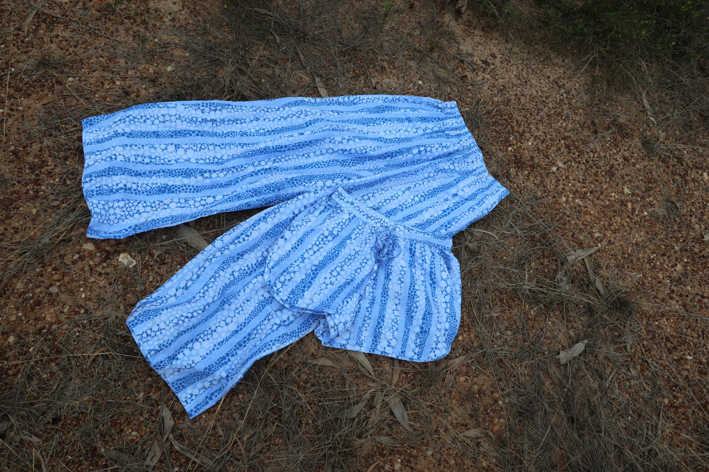 Sarrita King | Shorts | Flowing | SALE