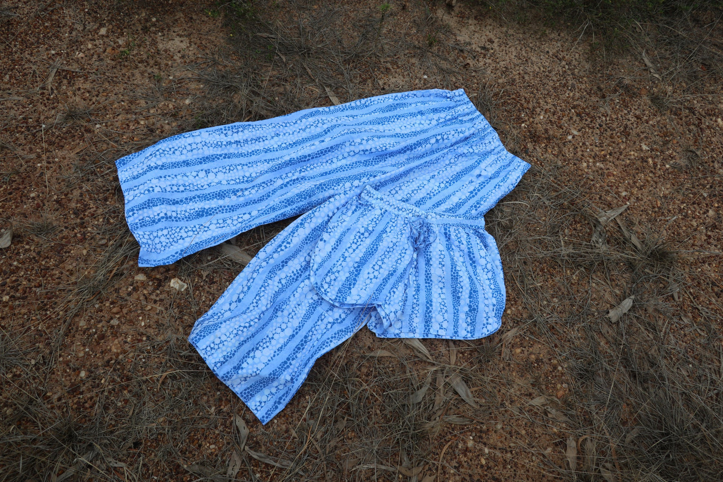 Sarrita King | Pants | Flowing | SALE