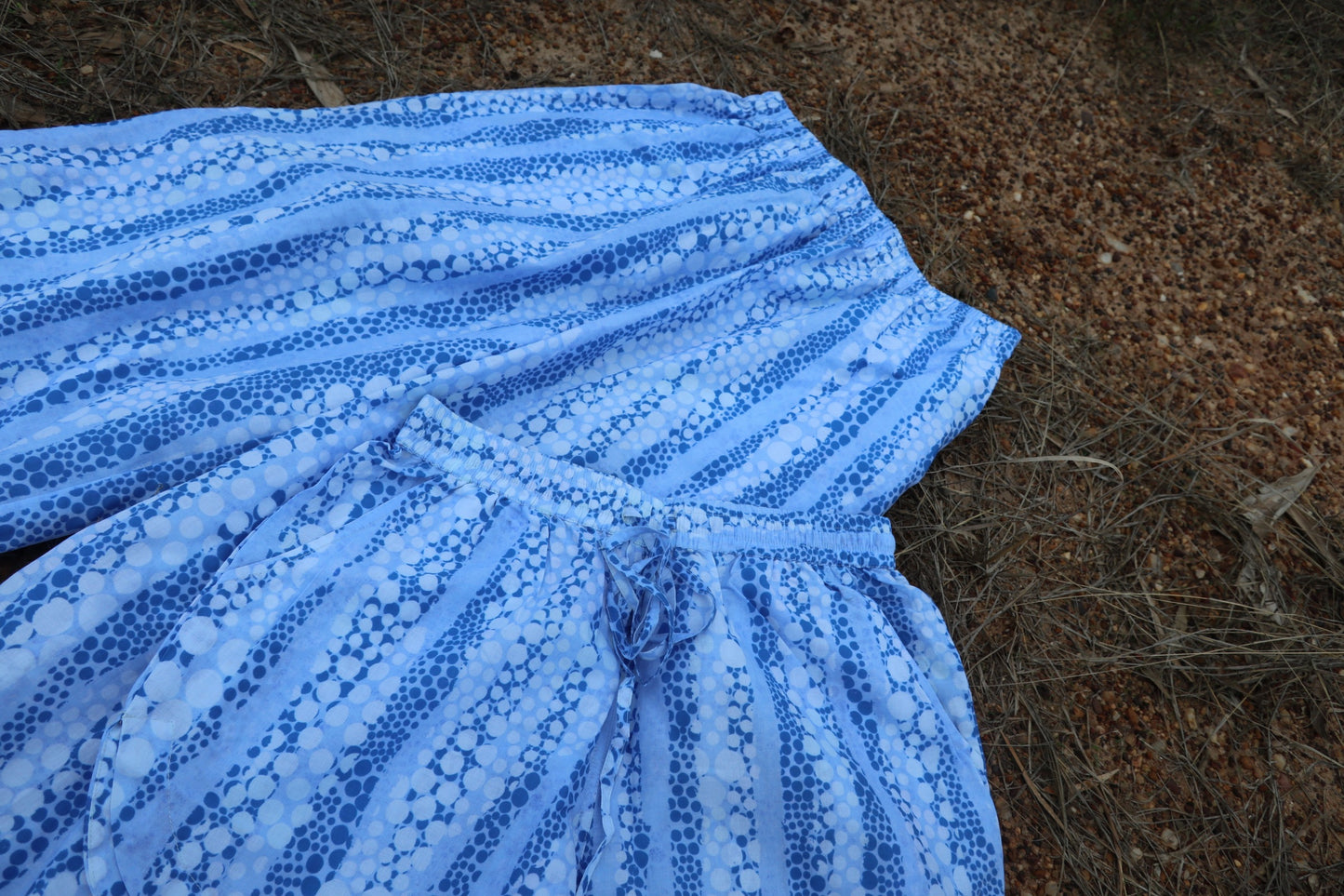 Sarrita King | Pants | Flowing | SALE