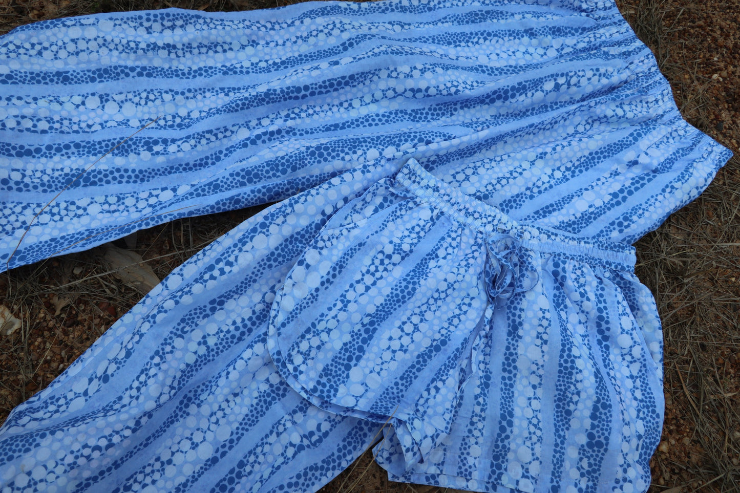 Sarrita King | Pants | Flowing | SALE