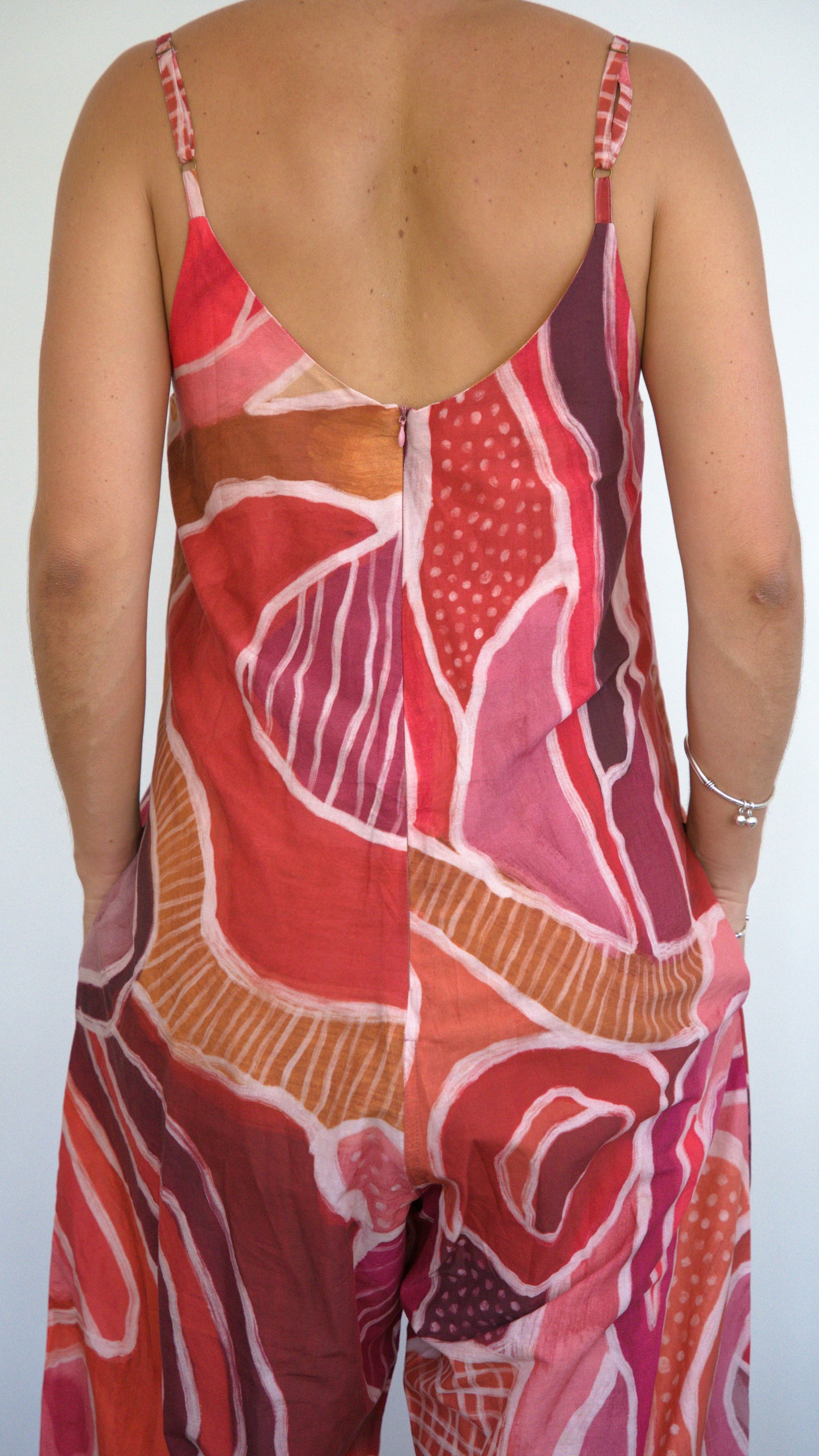 Sarrita King | Jumpsuit | Lands