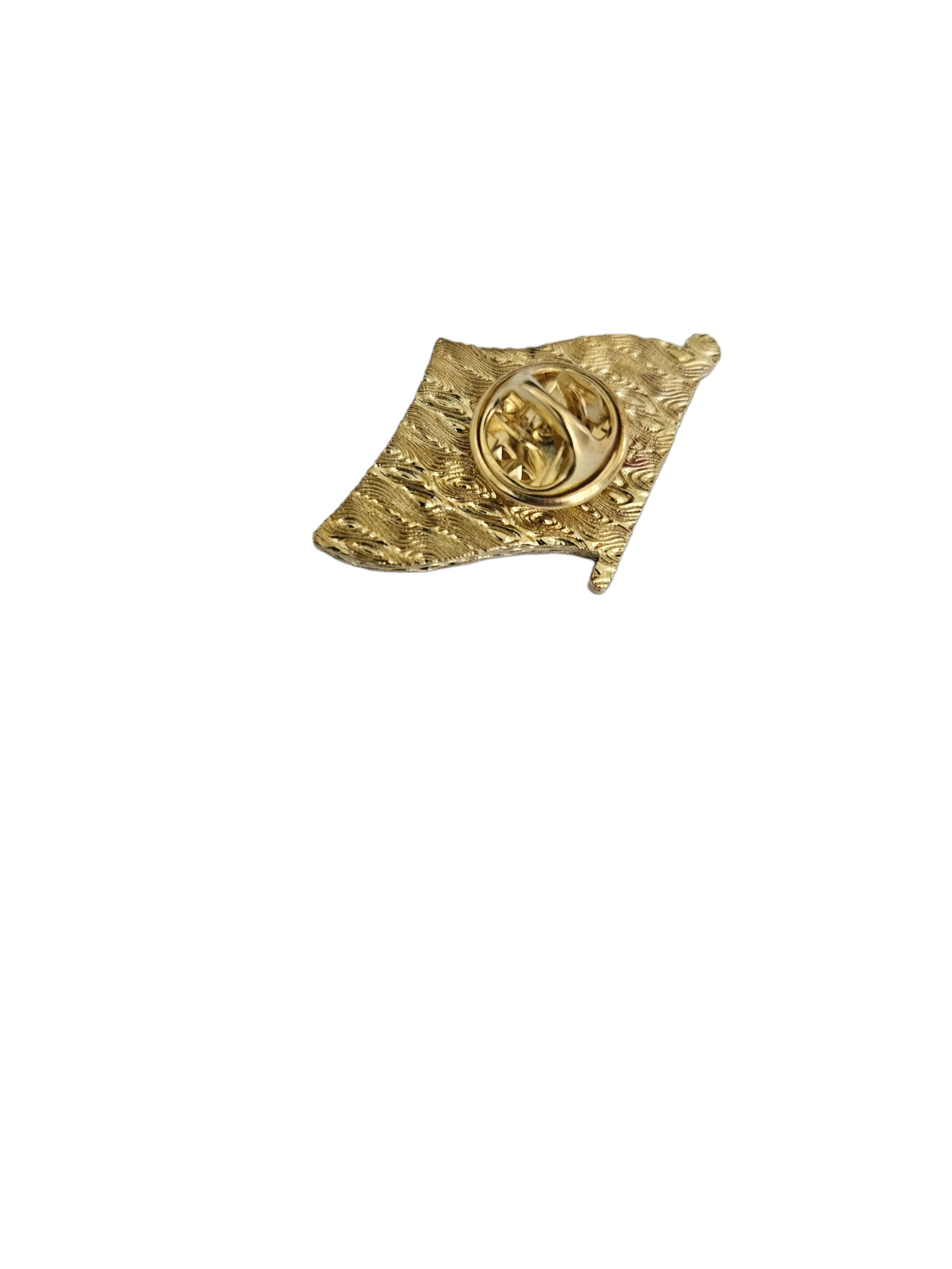 Aboriginal Flag | Pin