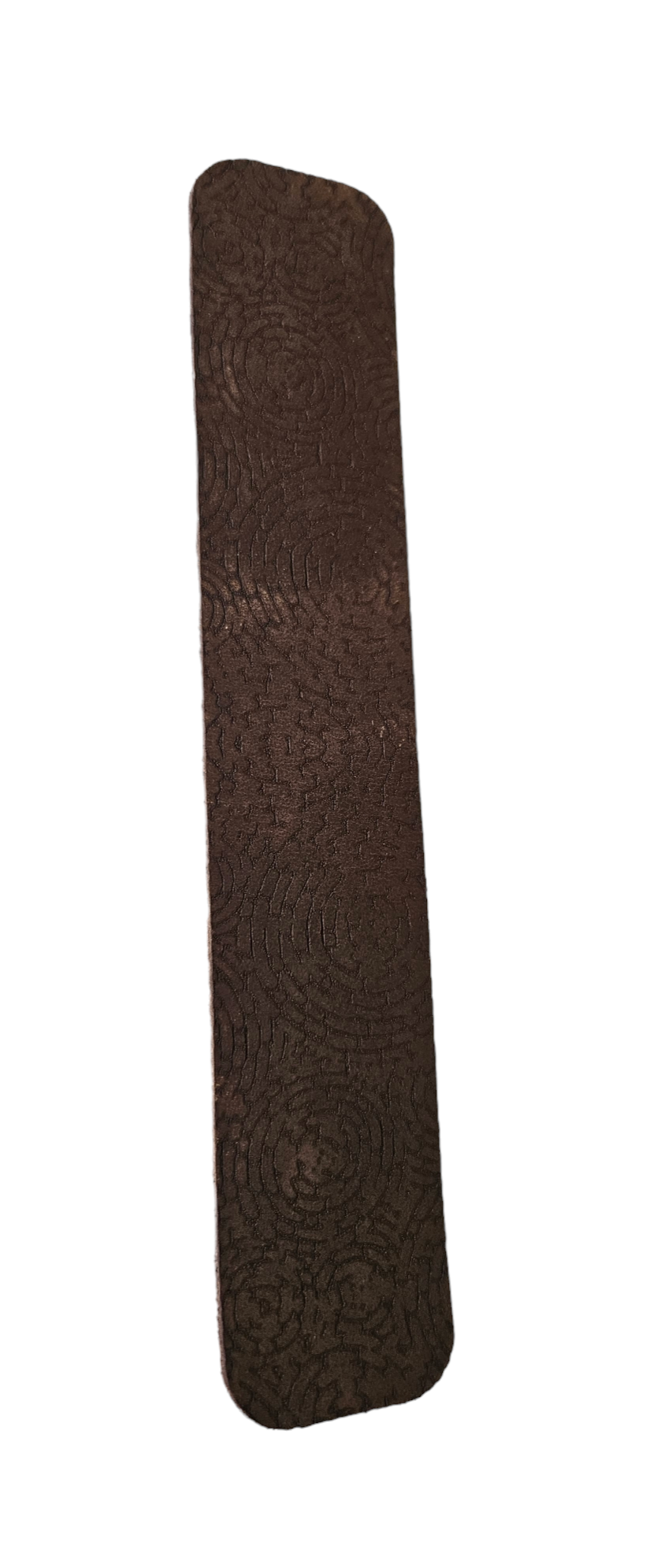 Leather Bookmark | Earth Cycles