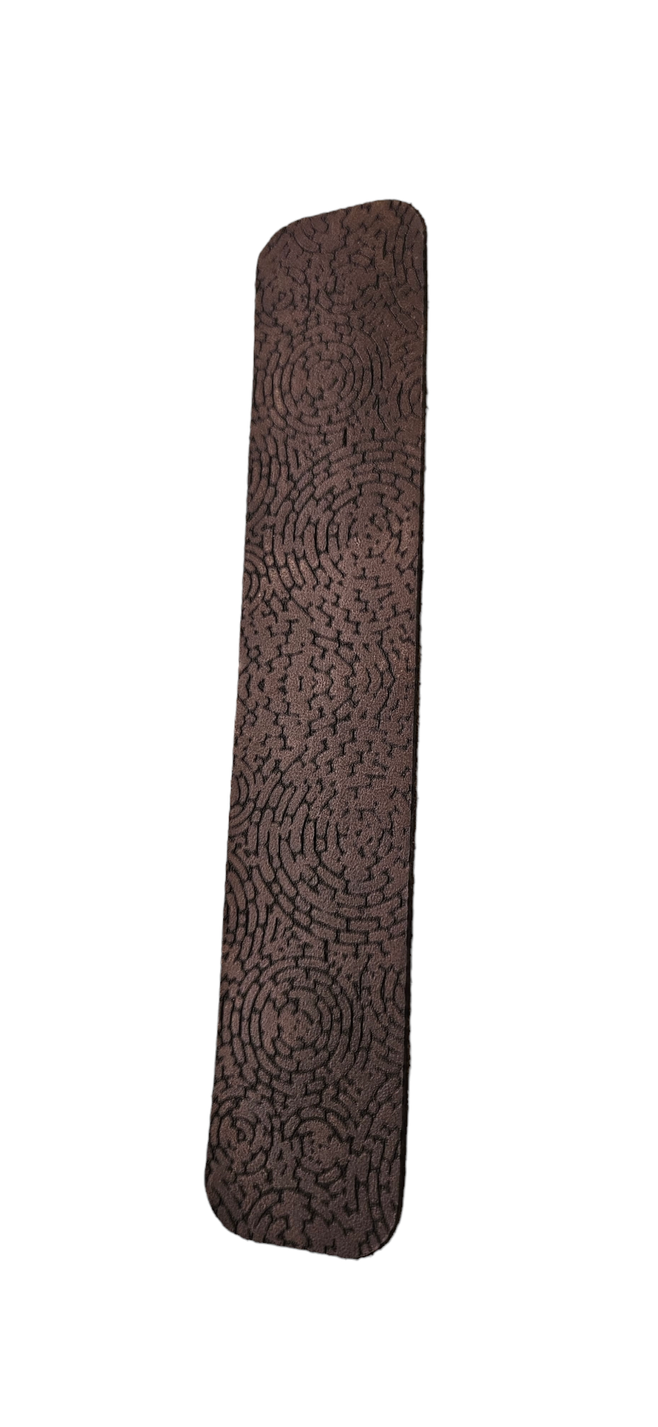 Leather Bookmark | Earth Cycles
