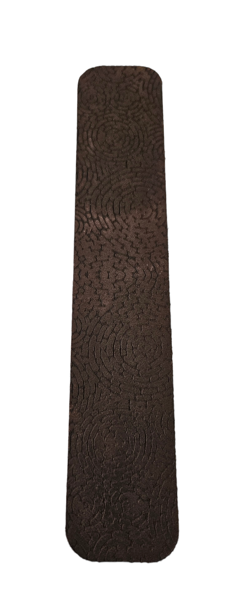 Leather Bookmark | Earth Cycles