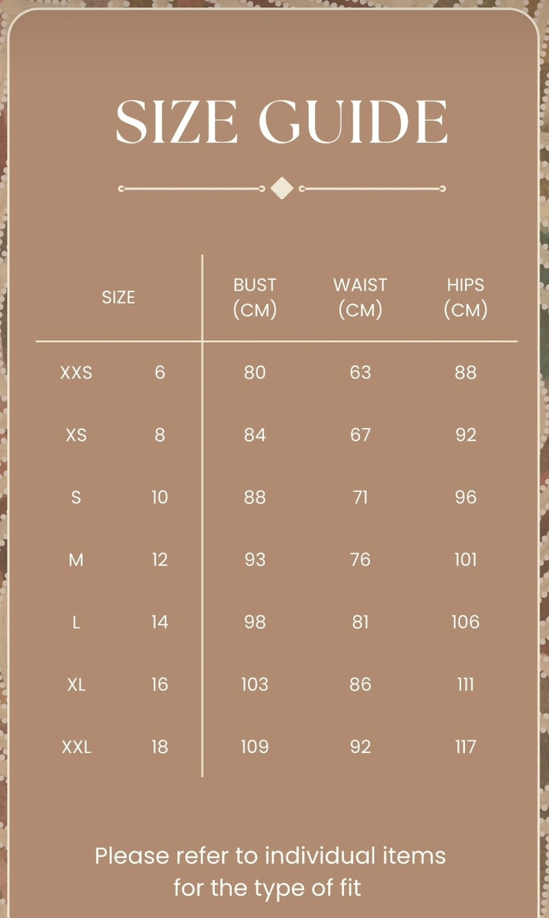 Sarrita King | Short Sleeve Top | Lands