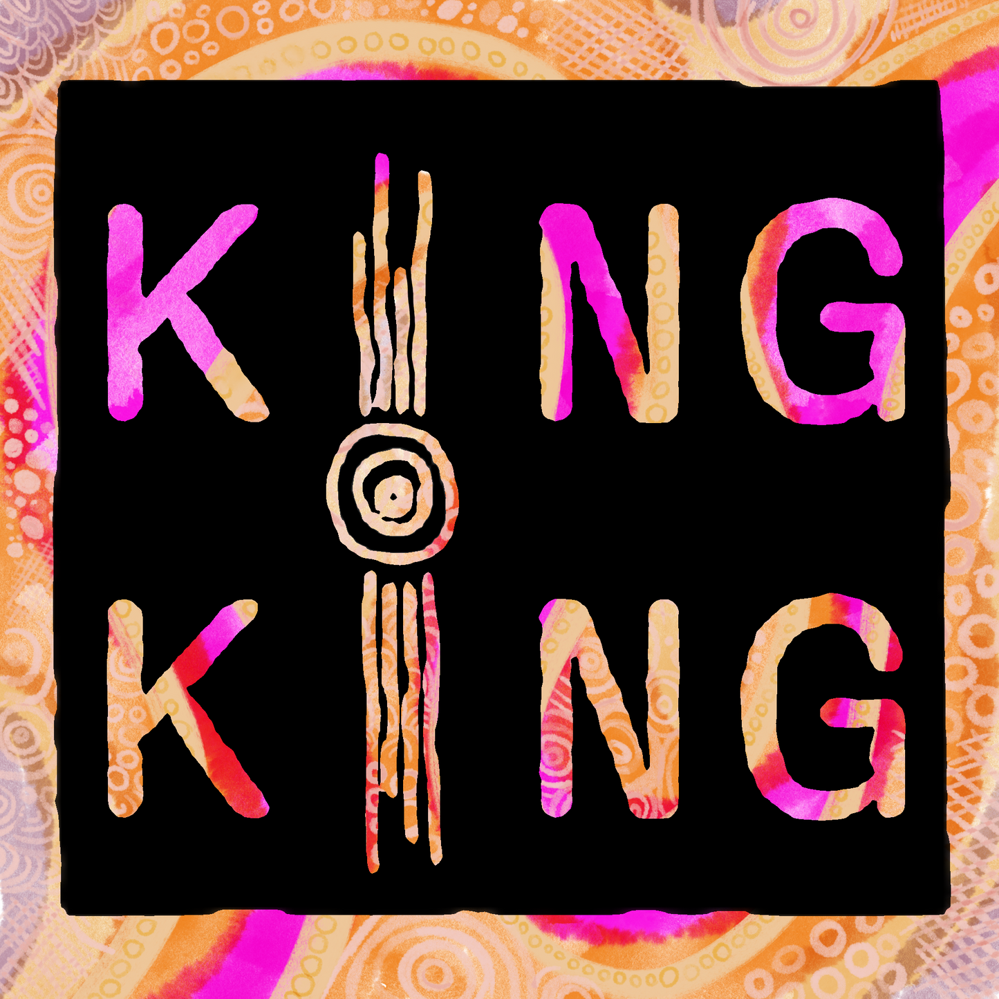 KingKing Creative Gift Card