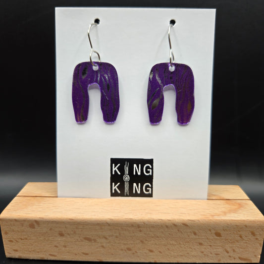 Slither - Colourful - Mirror