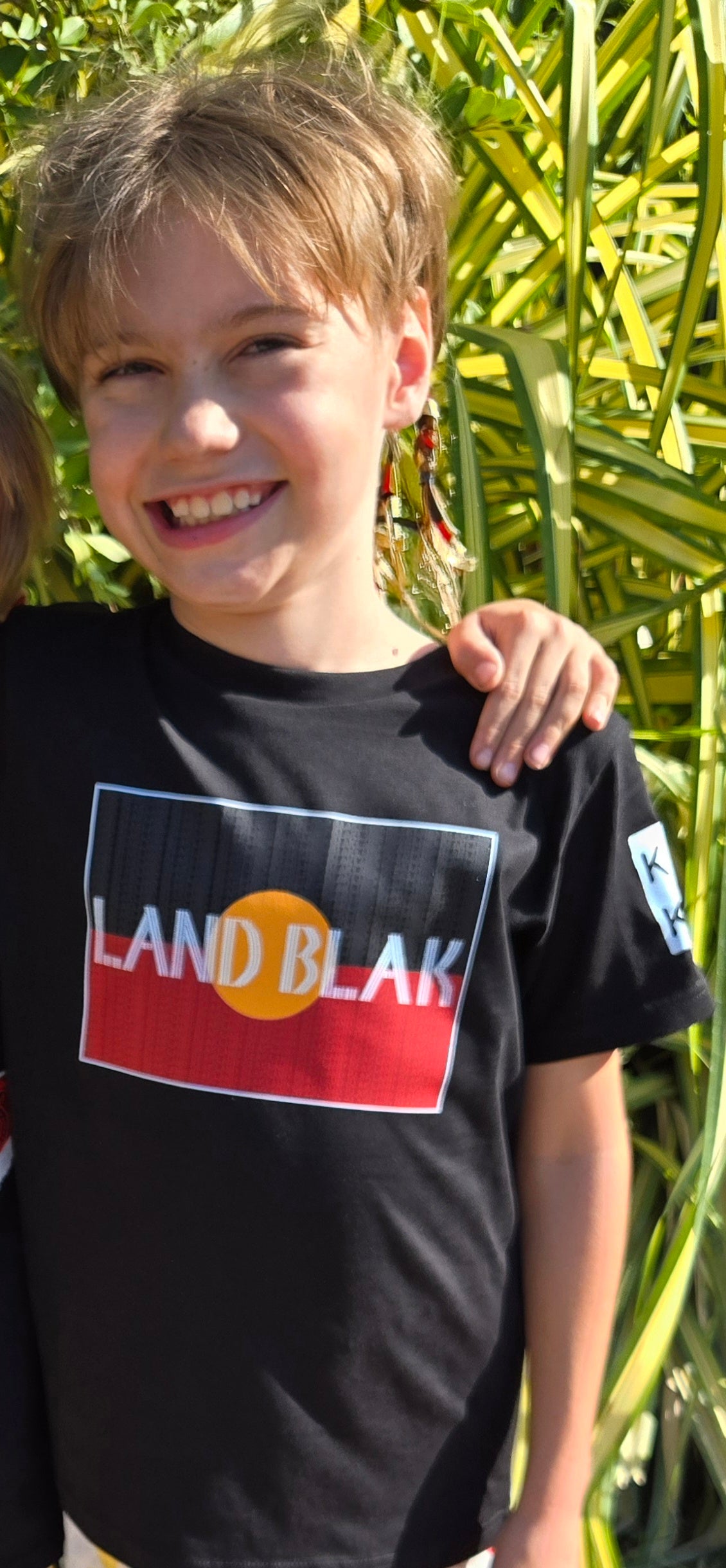 Kids | Flag Tees