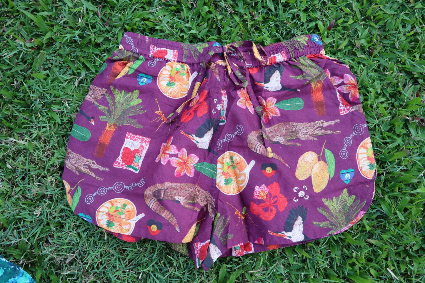Shorts | Cotton