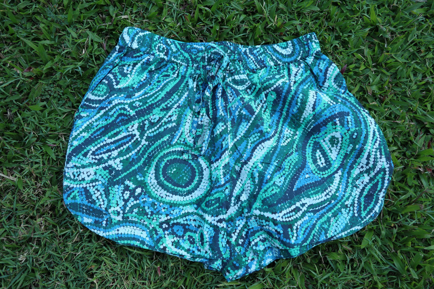 Shorts | Cotton