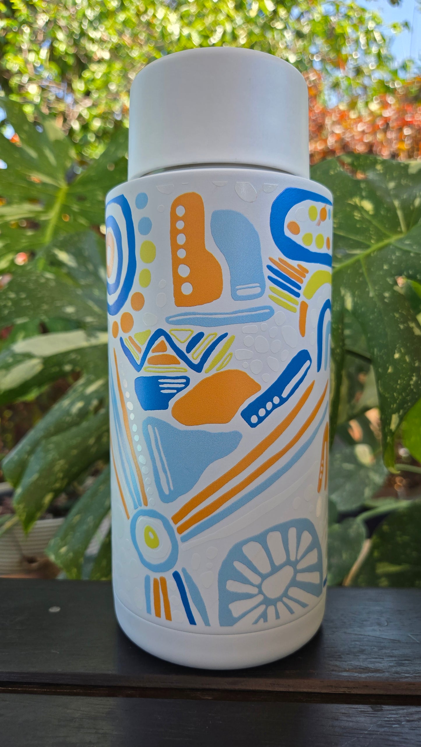 Water Bottle 1L
