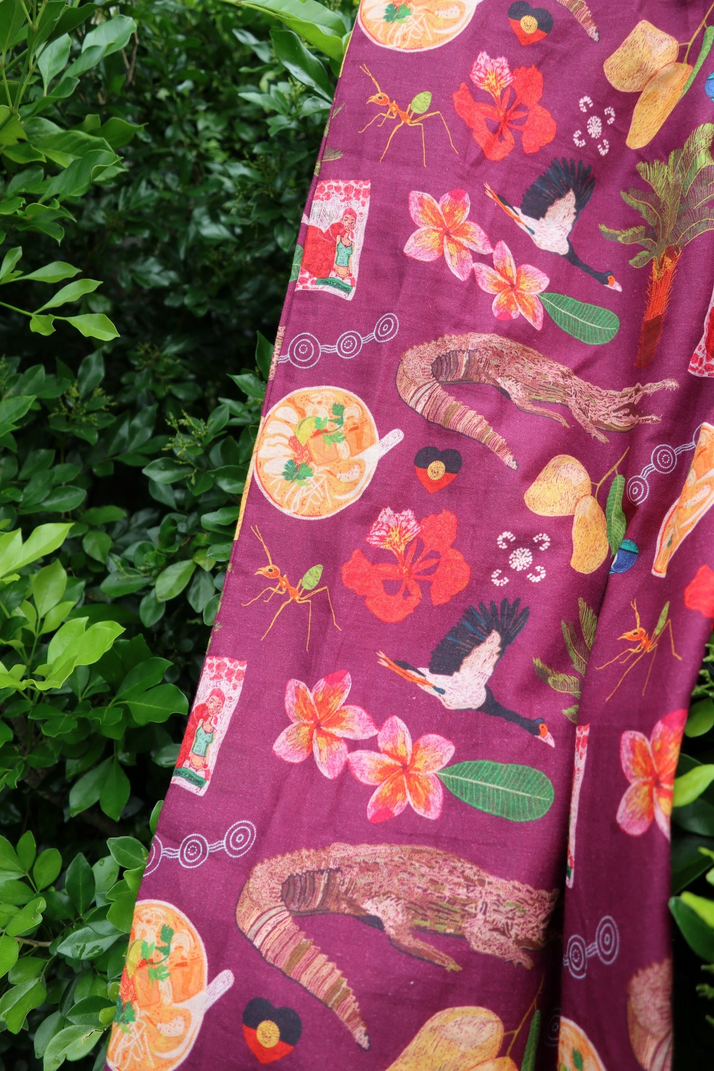 Pants | Cotton